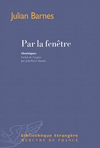 PAR LA FENETRE