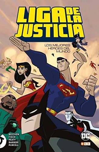 Liga de la Justicia