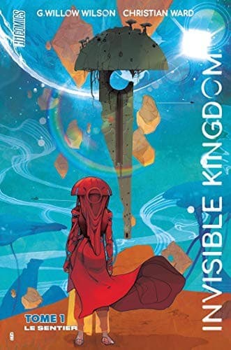 Invisible Kingdom, T1