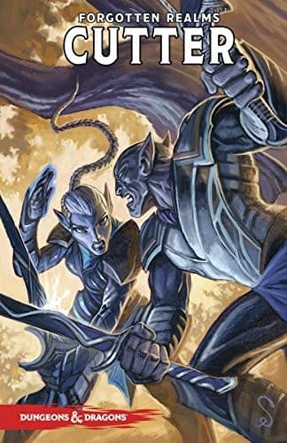 Forgotten Realms Omnibus