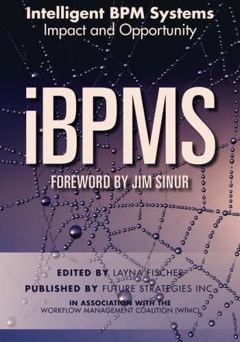 iBPMS - Intelligent BPM Systems