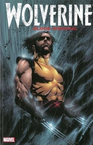 Wolverine