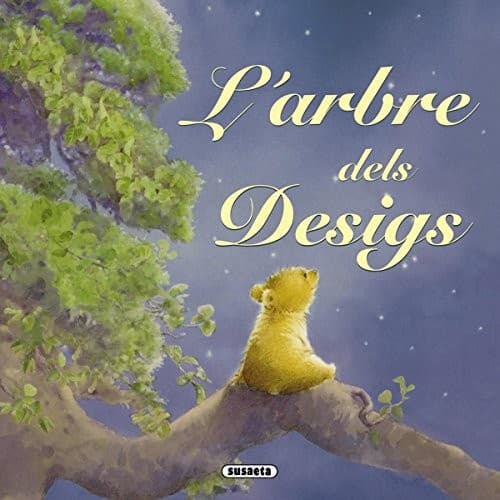 Lárbre dels desigs