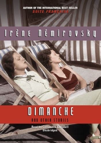 Dimanche and Other Stories