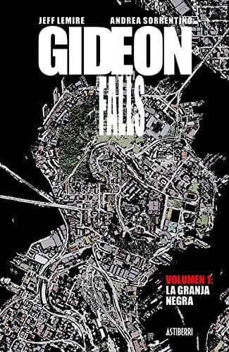 Gideon Falls, Vol. 1