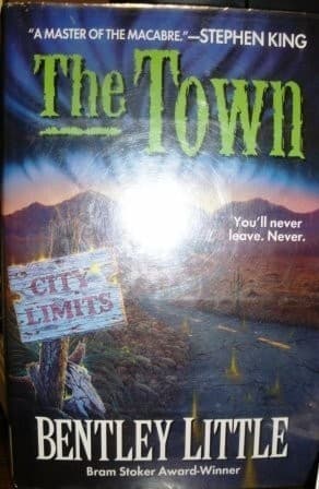The Town