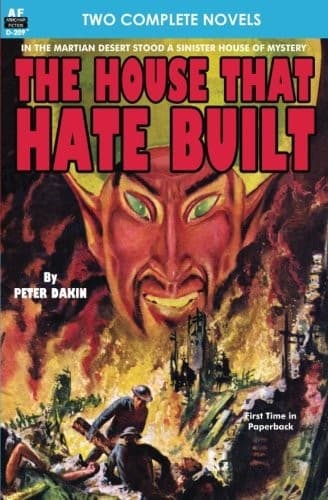 The House that Hate Built & Nightmare Tower