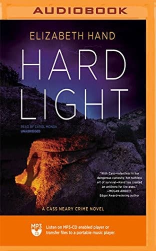 Hard Light