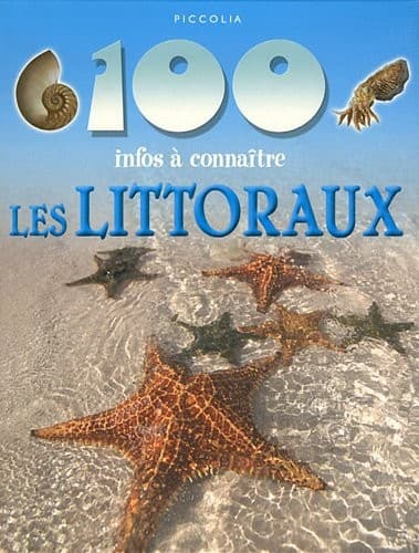 100 things you should know about the seashore