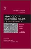 Integrative Medicine in Oncology, An Issue of Hematology/Oncology Clinics