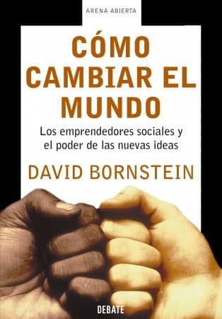 Cómo cambiar el mundo