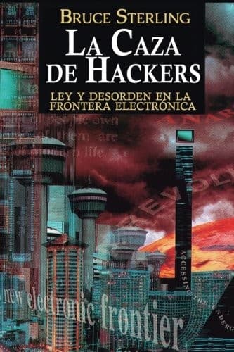 La Caza de Hackers