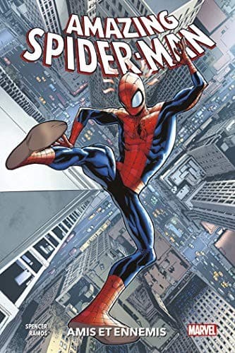 Amazing Spider-Man T02