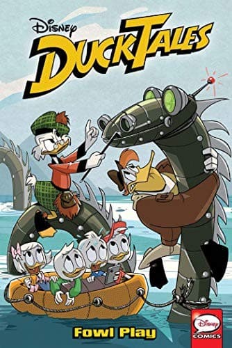 DuckTales