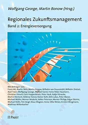 Regionales Zukunftsmanagement 2