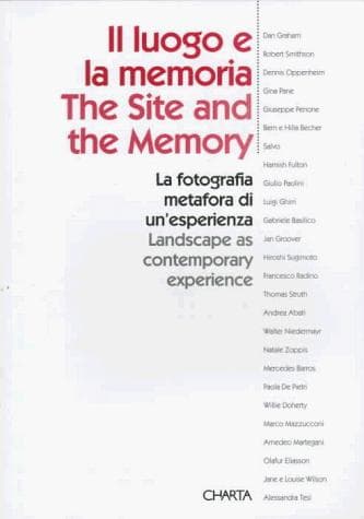Il Luogo e la memoria