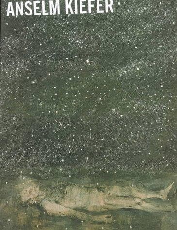Anselm Kiefer (Venezia Contemporaneo)
