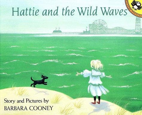 Hattie and the wild waves