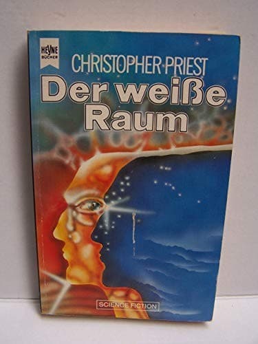 Der weiße Raum