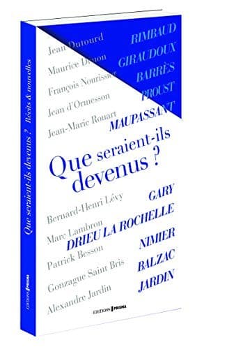 Que seraient-ils devenus ?