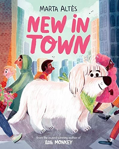 NewInTown