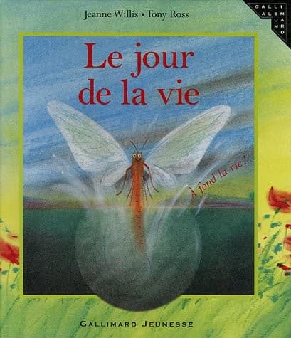 LE JOUR DE LA VIE