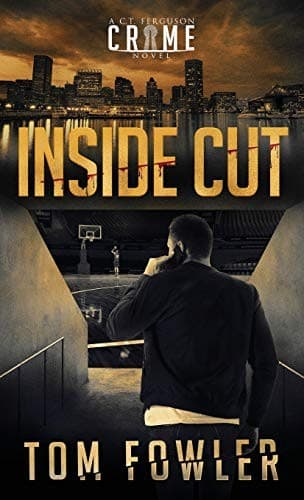 Inside Cut