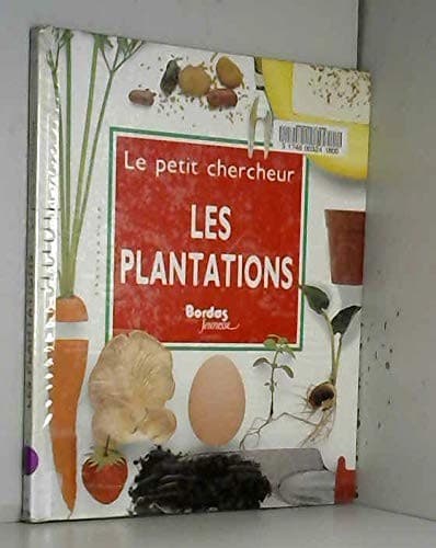 My Science Book of Growth