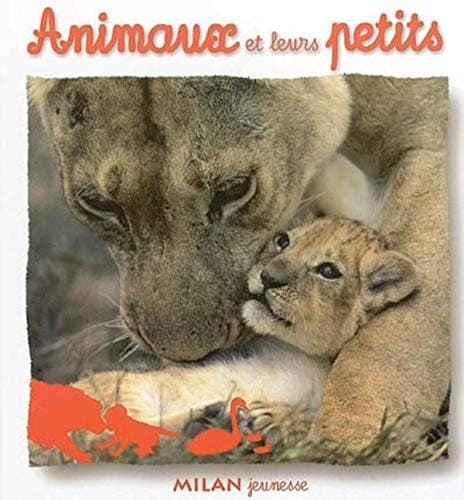 Animaux et leurs petits