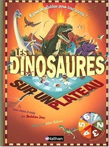 DINOSAURES