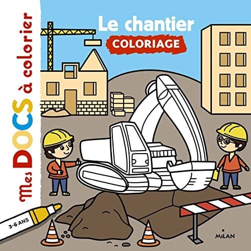 Le chantier