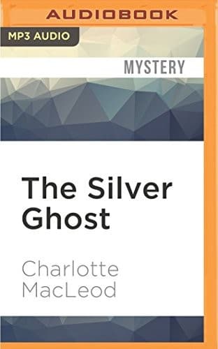 Silver Ghost, The