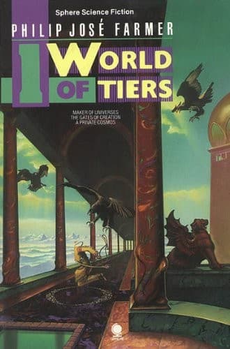 World of Tiers, Vol. 1