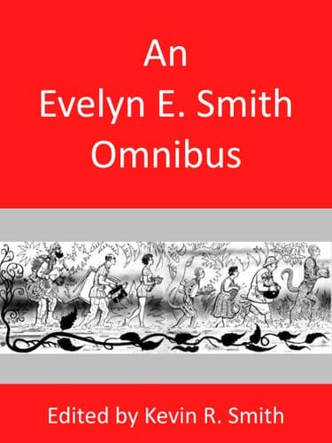 An Evelyn E. Smith Omnibus