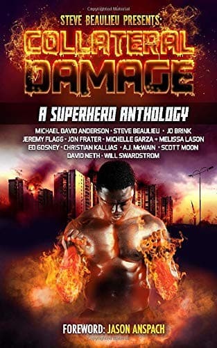 Collateral Damage