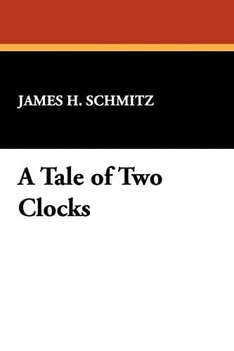 A Tale of Two Clocks