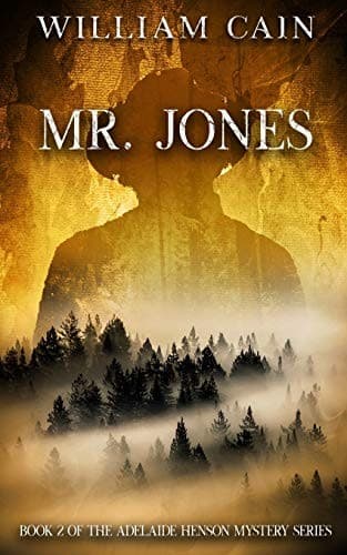 Mr. Jones