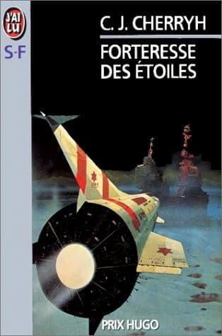 Forteresse des Ã©toiles