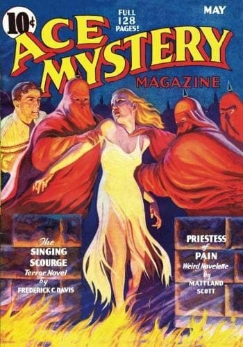 Ace Mystery Magazine - 05/36