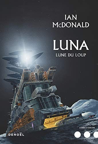 LUNA, LUNE DU LOUP T2