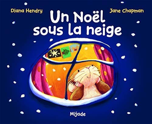 NOEL SOUS LA NEIGE
