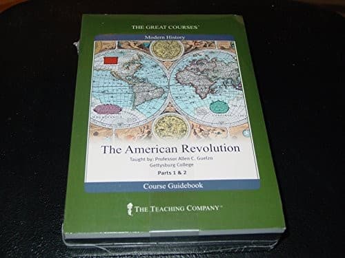 The American Revolution