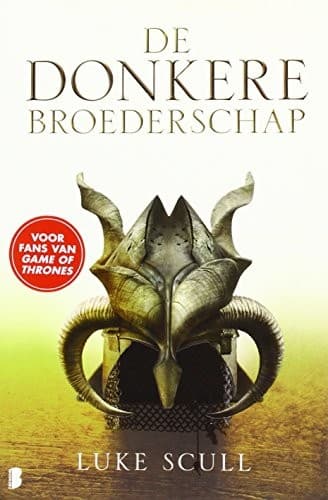 De donkere broederschap