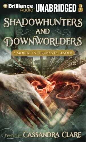 Shadowhunters and Downworlders