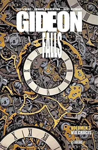 Gideon Falls, Vol. 3