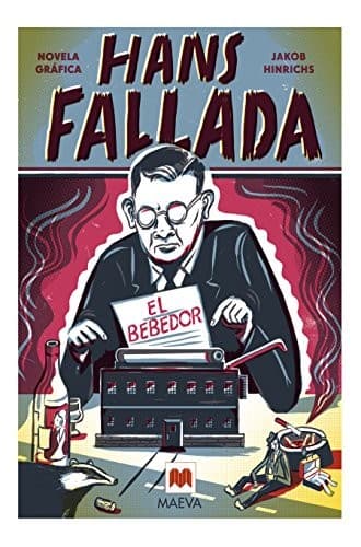 El bebedor