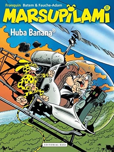 Marsupilami