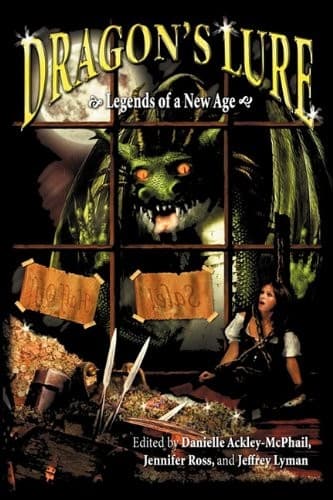 Dragon's Lure