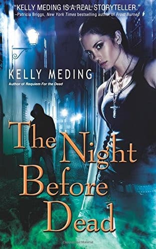 The Night Before Dead