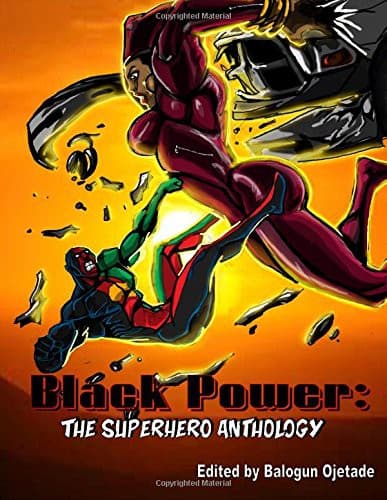 Black Power